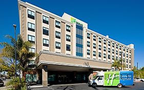 Holiday Inn Express Los Angeles LAX Airport